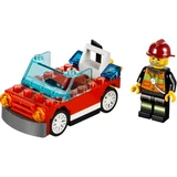 LEGO® City Fire Car 30221 (1/1)