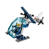 LEGO® City Police Helicopter 30222 (1/1) LEGO® City Police Helicopter 30222 (1/1)