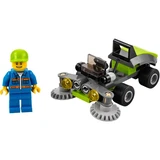 LEGO® City Ride-On Lawn Mower 30224 (1/1) LEGO® City Ride-On Lawn Mower 30224 (1/1)