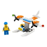 LEGO® City Coast Guard Seaplane 30225 (1/1)