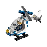 LEGO® City Police Helicopter  30226 (1/1)