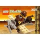 Harry Caine's Airplane 3022 thumbnail-0