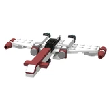 LEGO® Star Wars™ Z-95 Headhunter 30240 (1/1)