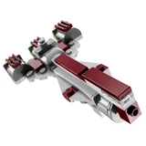LEGO® Star Wars™ Republic Frigate 30242 (1/1)