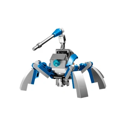 LEGO® Star Wars™ Umbaran MHC 30243 (1/1) LEGO® Star Wars™ Umbaran MHC 30243 (1/1)