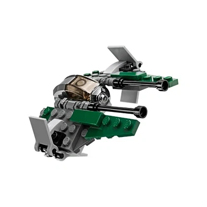 LEGO® Star Wars™ Anakin's Jedi Interceptor 30244 (1/1) LEGO® Star Wars™ Anakin's Jedi Interceptor 30244 (1/1)