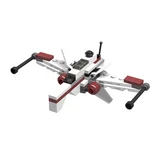 LEGO® Star Wars™ ARC-170 Starfighter 30247 (1/1) LEGO® Star Wars™ ARC-170 Starfighter 30247 (1/1)