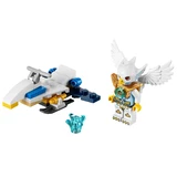 LEGO® Legends of Chima Ewar's Acro Fighter 30250 (1/1) LEGO® Legends of Chima Ewar's Acro Fighter 30250 (1/1)