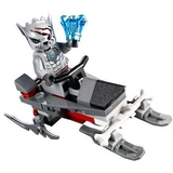 LEGO® Legends of Chima Winzar's Pack Patrol 30251 (1/1) LEGO® Legends of Chima Winzar's Pack Patrol 30251 (1/1)