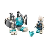 LEGO® Legends of Chima Ice Bear Mech 30256 (1/1)