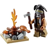 LEGO® The Lone Ranger Tonto's Campfire 30261 (1/1)
