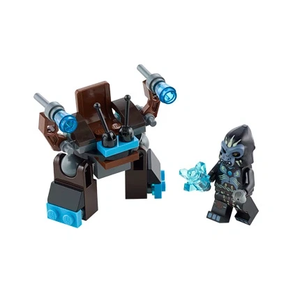 LEGO® Legends of Chima Gorzan's Walker 30262 (1/1) LEGO® Legends of Chima Gorzan's Walker 30262 (1/1)