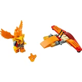 LEGO® Legends of Chima Frax' Phoenix Flyer 30264 (1/1)
