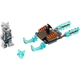 LEGO® Legends of Chima Sykor's Ice Cruiser 30266 (1/1) LEGO® Legends of Chima Sykor's Ice Cruiser 30266 (1/1)