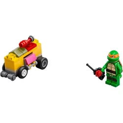 Mikey's Mini-Shellraiser 30271