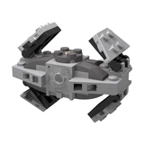 LEGO® Star Wars™ TIE Advanced Prototype 30275 (1/1)