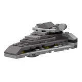 LEGO® Star Wars™ First Order Star Destroyer 30277 (1/1)