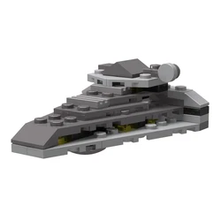 First Order Star Destroyer 30277