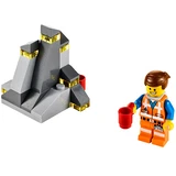 LEGO® The LEGO Movie The Piece of Resistance  30280 (1/1)