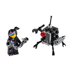 Micro Manager Battle  30281