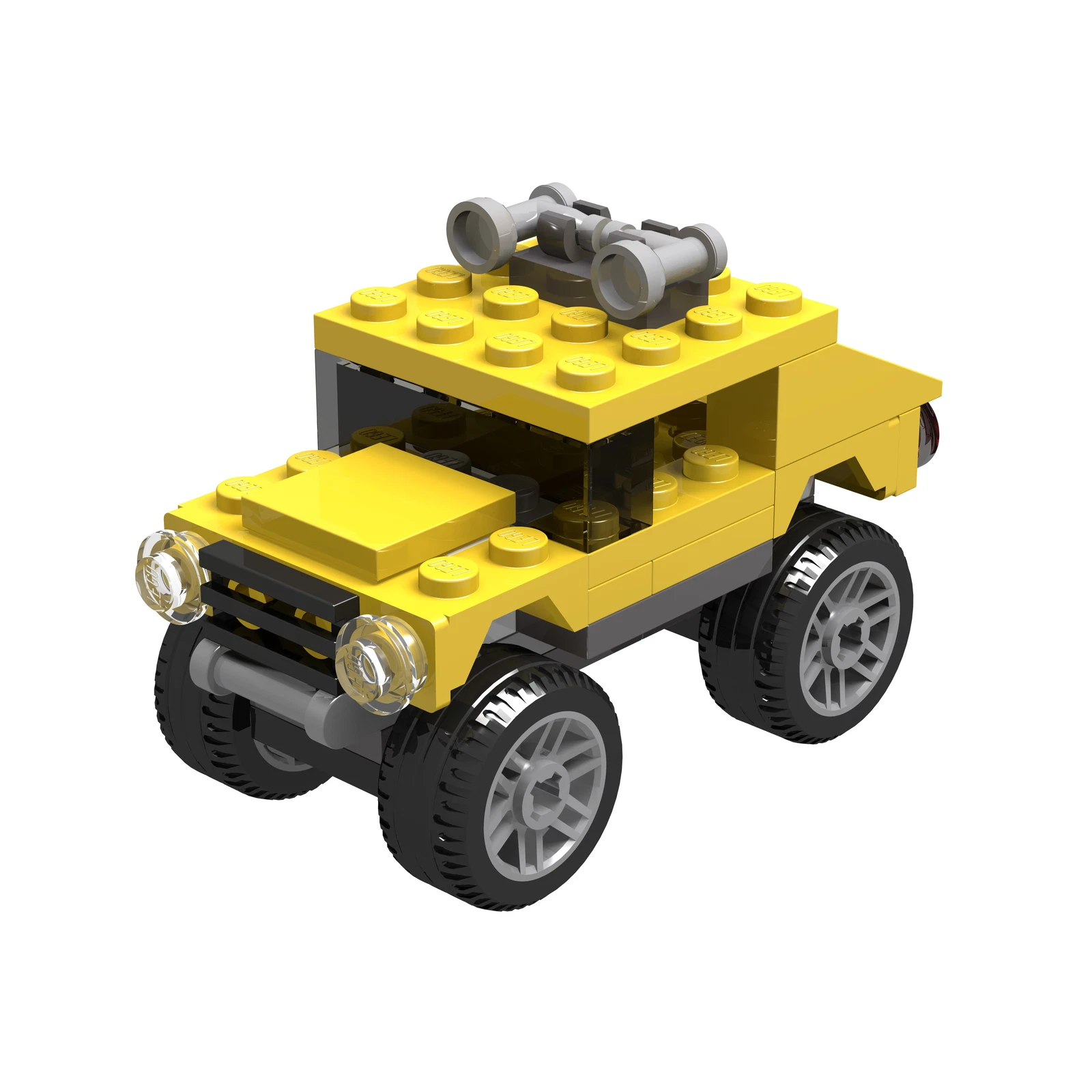 LEGO® Creator Off-Road 30283 (1/1) LEGO® Creator Off-Road 30283 (1/1)