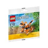 LEGO® Creator Tiger 30285 (1/2)