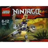 LEGO® NINJAGO Anacondrai Battle Mech 30291 (1/1)