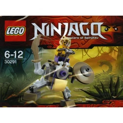 Anacondrai Battle Mech 30291