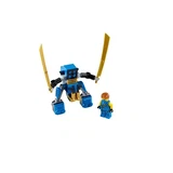 LEGO® NINJAGO® Jay NanoMech 30292 (1/1)