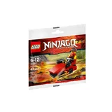 LEGO® NINJAGO® Kai Drifter 30293 (1/2) LEGO® NINJAGO® Kai Drifter 30293 (1/2)