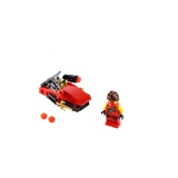 LEGO® NINJAGO® Kai Drifter 30293 (2/2) LEGO® NINJAGO® Kai Drifter 30293 (2/2)