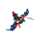 LEGO® Marvel Super Heroes Spider-Man 30302 (1/1)