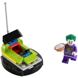LEGO® DC Comics Super Heroes The Joker Bumper Car 30303 (1/1) LEGO® DC Comics Super Heroes The Joker Bumper Car 30303 (1/1)