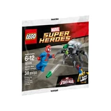 LEGO® Marvel Super Heroes Spider-Man Super Jumper 30305 (1/2) LEGO® Marvel Super Heroes Spider-Man Super Jumper 30305 (1/2)