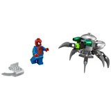 LEGO® Marvel Super Heroes Spider-Man Super Jumper 30305 (2/2) LEGO® Marvel Super Heroes Spider-Man Super Jumper 30305 (2/2)