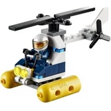 LEGO® City Swamp Police Helicopter 30311 (1/1) LEGO® City Swamp Police Helicopter 30311 (1/1)