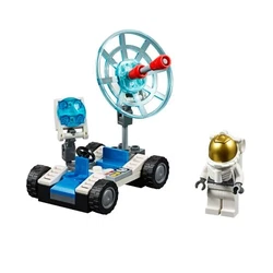 Space Utility Vehicle 30315