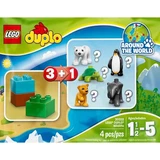 LEGO® DUPLO® Wildlife {Random bag} 30322 (1/1)