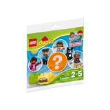 LEGO® DUPLO® My Town {Random Bag} 30324 (1/9) LEGO® DUPLO® My Town {Random Bag} 30324 (1/9)
