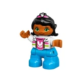 LEGO® DUPLO® My Town {Random Bag} 30324 (3/9) LEGO® DUPLO® My Town {Random Bag} 30324 (3/9)
