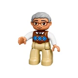LEGO® DUPLO® My Town {Random Bag} 30324 (6/9) LEGO® DUPLO® My Town {Random Bag} 30324 (6/9)