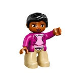 LEGO® DUPLO® My Town {Random Bag} 30324 (7/9) LEGO® DUPLO® My Town {Random Bag} 30324 (7/9)