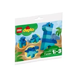 LEGO® DUPLO® My First Dinosaur 30325 (1/5) LEGO® DUPLO® My First Dinosaur 30325 (1/5)