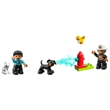 LEGO® DUPLO® Town Rescue - {Random Bag} 30328 (2/3) LEGO® DUPLO® Town Rescue - {Random Bag} 30328 (2/3)