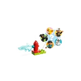 LEGO® DUPLO® Town Rescue - {Random Bag} 30328 (3/3) LEGO® DUPLO® Town Rescue - {Random Bag} 30328 (3/3)