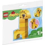 LEGO® DUPLO® My First Giraffe 30329 (1/1)