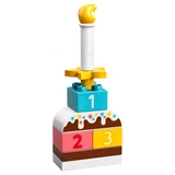 LEGO® DUPLO® Geburtstagskuchen 30330 (2/2)