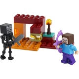 LEGO® Minecraft® The Nether Duel 30331 (1/1)