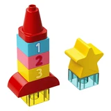 LEGO® DUPLO My First Space Rocket 30332 (1/1)