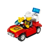 LEGO® Juniors Fire Car 30338 (1/4)